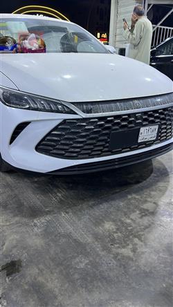بي واي دي Qin Plus